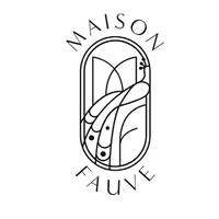 Maison Fauve logo - Similar company to I Am Patterns