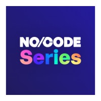 NoCode Series logo - Similar company to Nocode.Tech