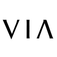 VIA logo - Similar company to Cfag