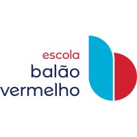 Escola Balão Vermelho logo - Similar company to 4 Elementos Sítio Escola