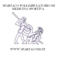 SPARTACO POLIAMBULATORIO DI MEDICINA SPORTIVA s.r.l. logo - Similar company to Podosal Poliambulatorio