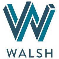 Walsh Engineeringl logo - Similar company to William Attwell & Associates Consulting Engineers