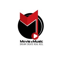 Movie & Music logo - Similar company to Meta Horizon Universe