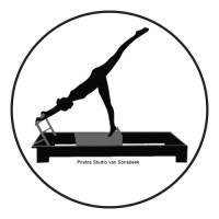 Pilates Studio Van Sonsbeek logo - Similar company to Pilates Dynamics Studio