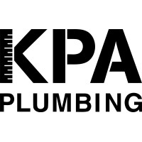 KPA Plumbing logo - Similar company to Djs Melbourne Plumbing Solutions