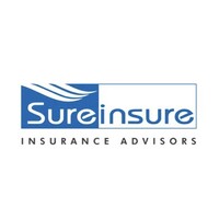 SureInsure Insurance Advisors logo - Similar company to Posh Workbytes
