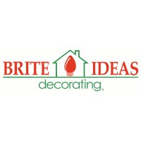 Brite Ideas Decorating logo - Similar company to Mackay Pro Painters