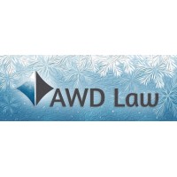 AWD Law logo - Similar company to Eldred Law