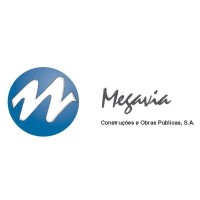 Megavia - Construções e Obras Públicas, SA logo - Similar company to Jaftam