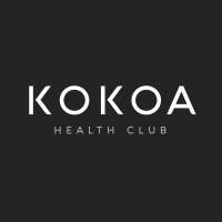 Kokoa Health Club logo - Similar company to Gestbnb