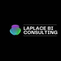 Laplace BI Consulting logo - Similar company to Iqmation
