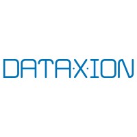 DataXion logo - Similar company to Warren Cloud Platform