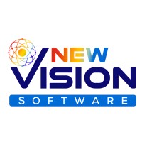 New Vision Software logo - Similar company to New Vision Digital