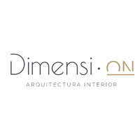 Dimensi-on | Arquitectura Interior logo - Similar company to Studio Bmk