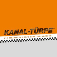 Kanal-Türpe GmbH logo - Similar company to Querformat Gmbh & Co. Kg
