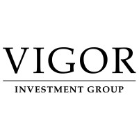 Vigor Investment Group logo - Similar company to Link21