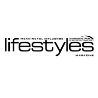Lifestyles Magazine logo - Similar company to Hype