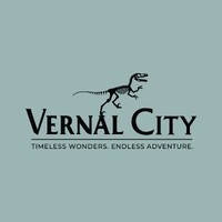 Vernal City logo - Similar company to Uintah County