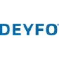 DEYFO AG logo - Similar company to Corona Informatik Ag