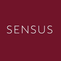 Sensuswine logo - Similar company to Pizzateo