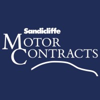 Sandicliffe Motor Contracts logo - Similar company to Green Motion Flex