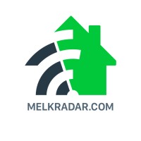 MelkRadar | ملکرادار logo - Similar company to Nikan Software