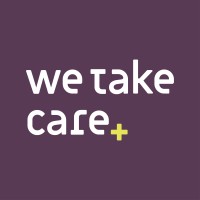 WeTakeCare logo - Similar company to Cijfers En Meer
