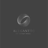 Alegantto Internacional logo - Similar company to Bac & Cia. Abogados