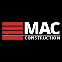 MAC Construction logo - Similar company to Pace Contracting