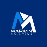 Marwin Solution logo - Similar company to Elevarix Digital