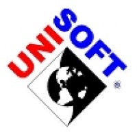 Unisoft Corporation logo - Similar company to Persobots