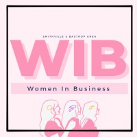 Women in Business Smithville and Bastrop Area logo - Similar company to Voz En Off Estudio