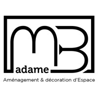 Madame B logo - Similar company to Hugues Construction