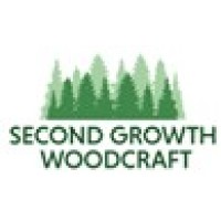 Second Growth Woodcraft logo - Similar company to Quik-Therm Insulation Solutions