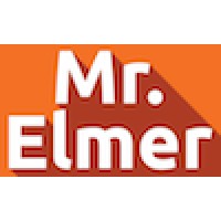 Mr. Elmer logo - Similar company to Universal Geotech Group / STL Polyjack
