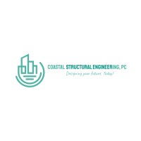 Coastal Structural Engineering, PC logo - Similar company to Engineering Dynamics, Inc
