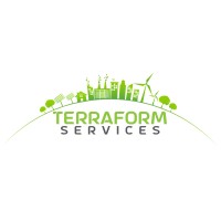 Terraform Services logo - Similar company to Building Ventilation Solutions