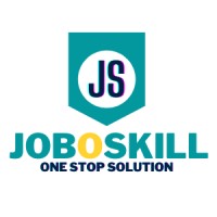 Joboskill logo - Similar company to Dfgsdfg