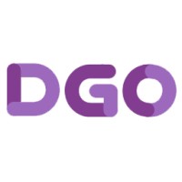 DGO: Dietitians Geriatrics en Elderly logo - Similar company to Dieet Bazaar