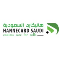 HANNECARD SAUDI logo - Similar company to United  Advanced
