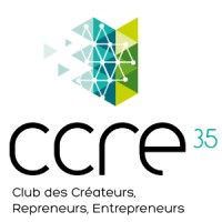 Club des Créateurs et Repreneurs d'Entreprise d'Ille-Et-Vilaine (CCRE35) logo - Similar company to Activ'Est