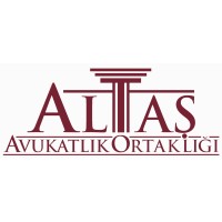 Altaş Avukatlık Ortaklığı logo - Similar company to Deeply