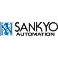 Sankyo Automation logo - Similar company to Bryant Control Inc