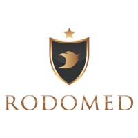 RODOMED TRANSPORTE E ARMAZENAGEM logo - Similar company to Rex Transportation