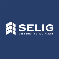 Selig Enterprises, Inc. logo - Similar company to Jamestown