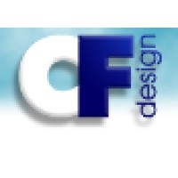 CFdesign logo - Similar company to Ansys-Fluent