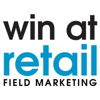 Win at Retail - Field Marketing logo - Similar company to Uksa