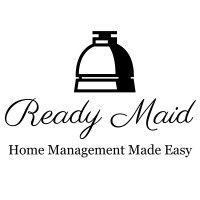 ReadyMaid logo - Similar company to Napa | Núcleo Académico Para A Proteção Ambiental
