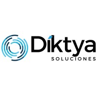 Diktya logo - Similar company to Linovision Usa (Hinovision Solutions)