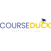Course Duck logo - Similar company to Selfelearn Online Course